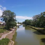 De Plaisance Appartement