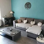 Lägenhet De Plaisance Lagarde (Moselle)