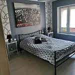 Lägenhet De Plaisance *