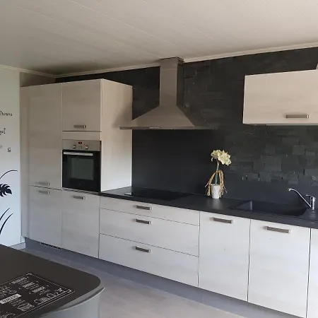 De Plaisance Apartmán