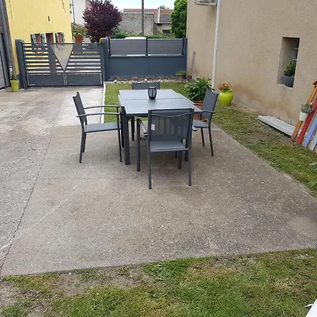 شقة De Plaisance *