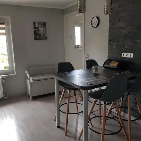 De Plaisance Lagarde (Moselle)