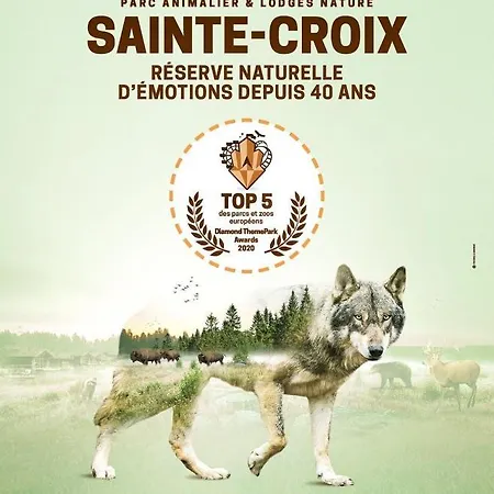 De Plaisance דירה