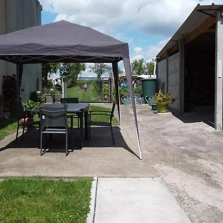 Apartment De Plaisance