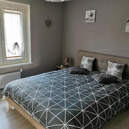 Apartmán De Plaisance
