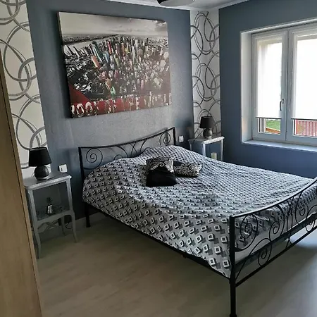 شقة De Plaisance *