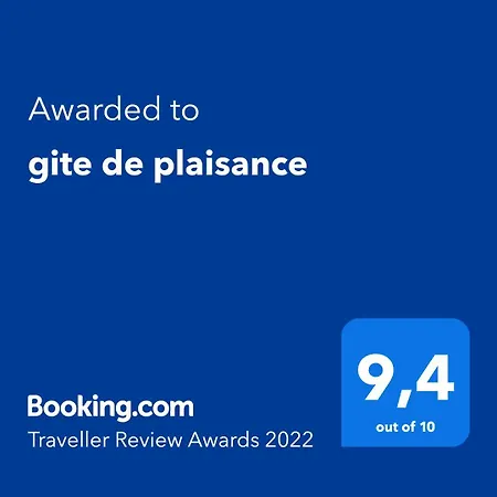 De Plaisance