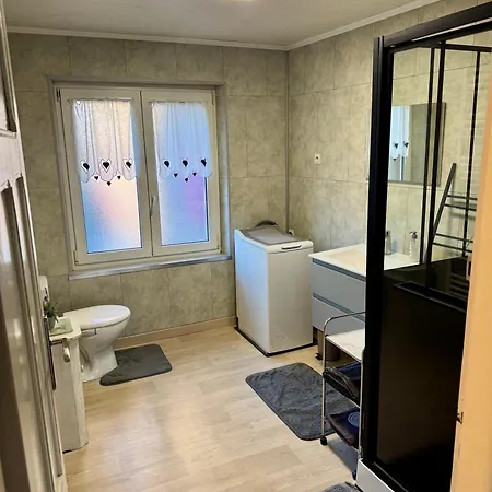 De Plaisance Lagarde (Moselle)