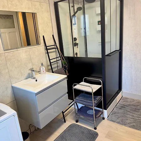 De Plaisance * Lagarde (Moselle)