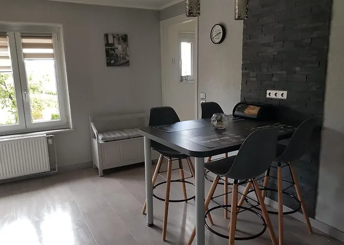 De Plaisance Lagarde (Moselle)