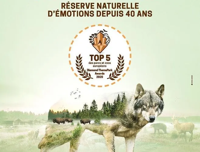 De Plaisance 아파트