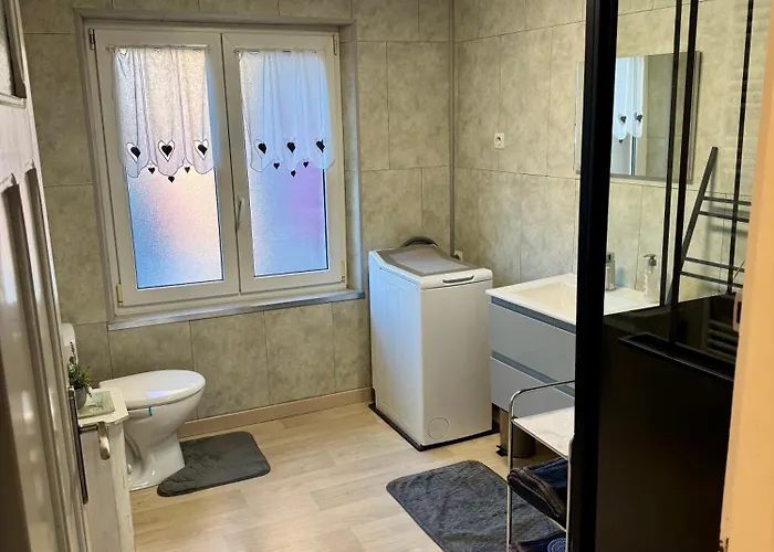 De Plaisance Lagarde (Moselle)