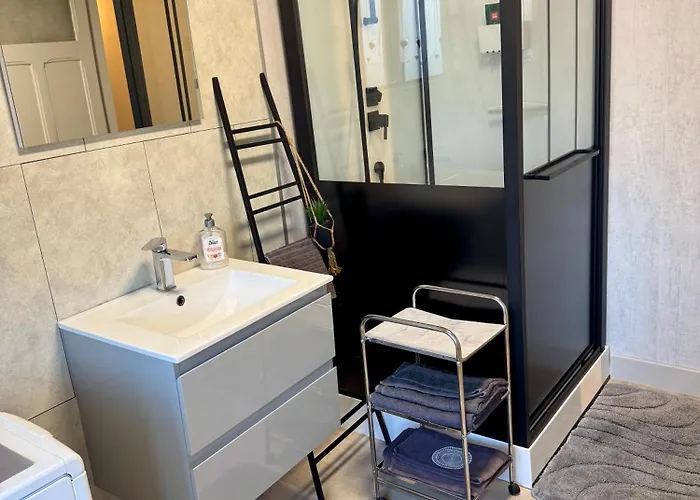 De Plaisance * Lagarde (Moselle)